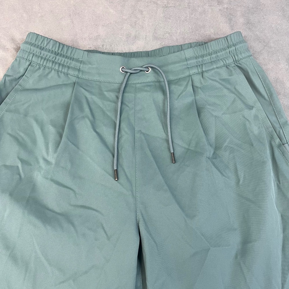 NWT The North Face Standard Jogger Women Medium Goblin Blue - Picture 7 of 10
